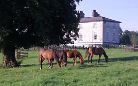 Glebe House